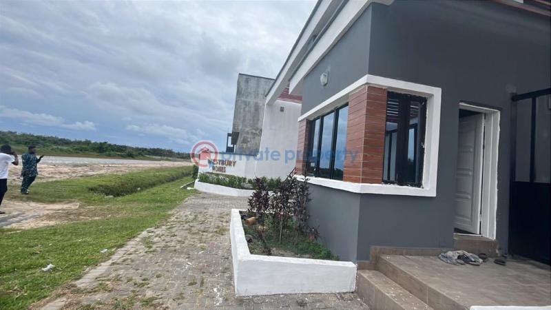Residential Land For Sale Westbury Homes Located At Lakowe Golf Selling Fast Lakowe Ajah Lagos - 1
