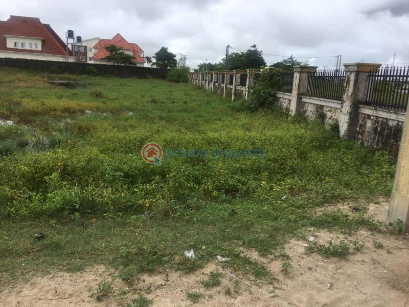 Verified land for sale with c of o - 2 Land For Sale Portview Estate At Okunraye Lekki Free Trade Zone Ibeju Lekki In Built Up Location Selling Fast Okunraiye Ibeju-Lekki Lagos - 2