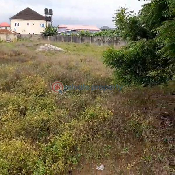 For sale Land Gracias Estate Already Built Up Area At Idera