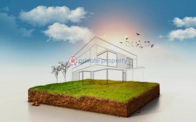Land For Sale Temple Road Ikoyi Lagos