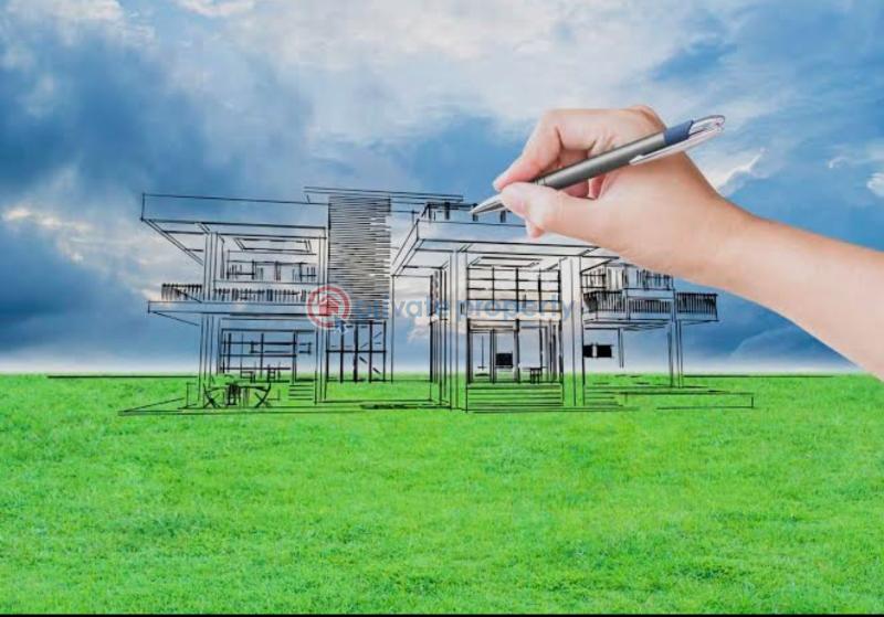 Mixed use Land For Sale Osborne Phase 1 Osborne Foreshore Estate Ikoyi Lagos
