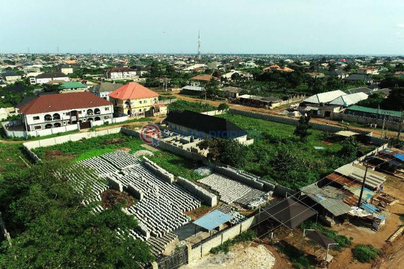 Mixed use Land For Sale Ginti, Igbe Road Ikorodu Lagos - 2