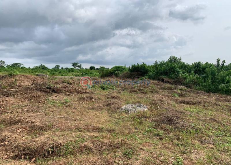 Residential Land For Sale Royal Park Estate Located At Obada Selling Fast Abeokuta Ogun - 1