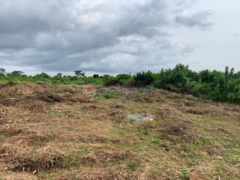 Residential Land For Sale Royal Park Estate Located At Obada Selling Fast Abeokuta Ogun - 0