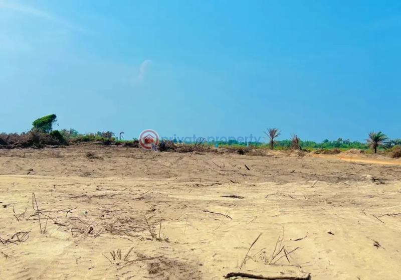 Land For Sale Skylead Court Estate Along Ketu Expressway Epe Lagos