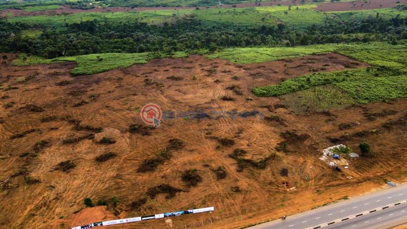 Residential Land For Sale Buy At Prelaunch Promo Price Opposite Nigeria Brewery, Epe Ijebu Ode Road Via Epe Toll Gate Epe Lagos - 6