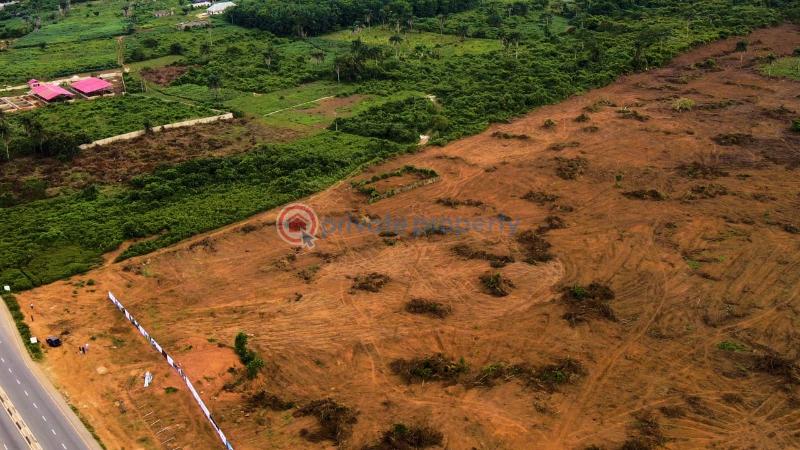 Residential Land For Sale Buy At Prelaunch Promo Price Opposite Nigeria Brewery, Epe Ijebu Ode Road Via Epe Toll Gate Epe Lagos - 11