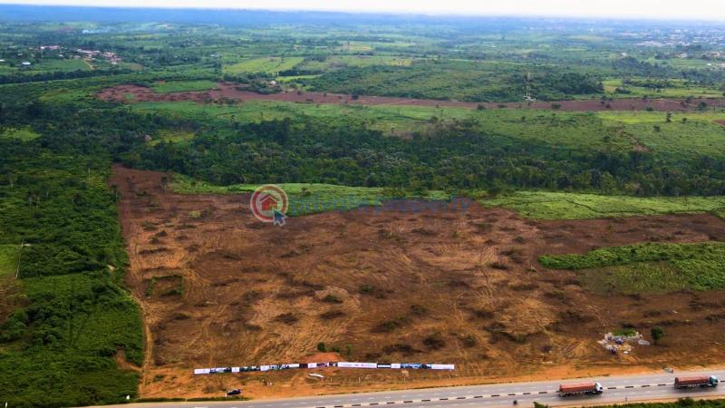 Residential Land For Sale Buy At Prelaunch Promo Price Opposite Nigeria Brewery, Epe Ijebu Ode Road Via Epe Toll Gate Epe Lagos - 13