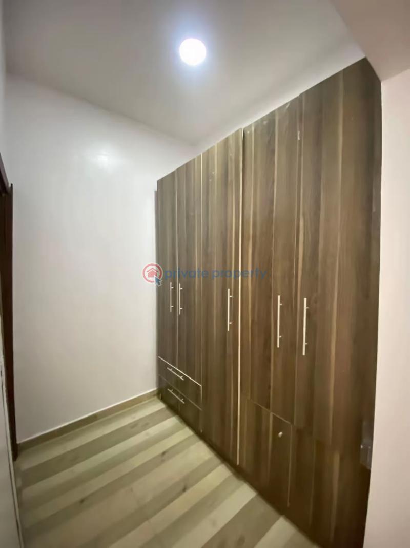 5 bedroom House For Rent Osapa London Lekki Lagos - 23