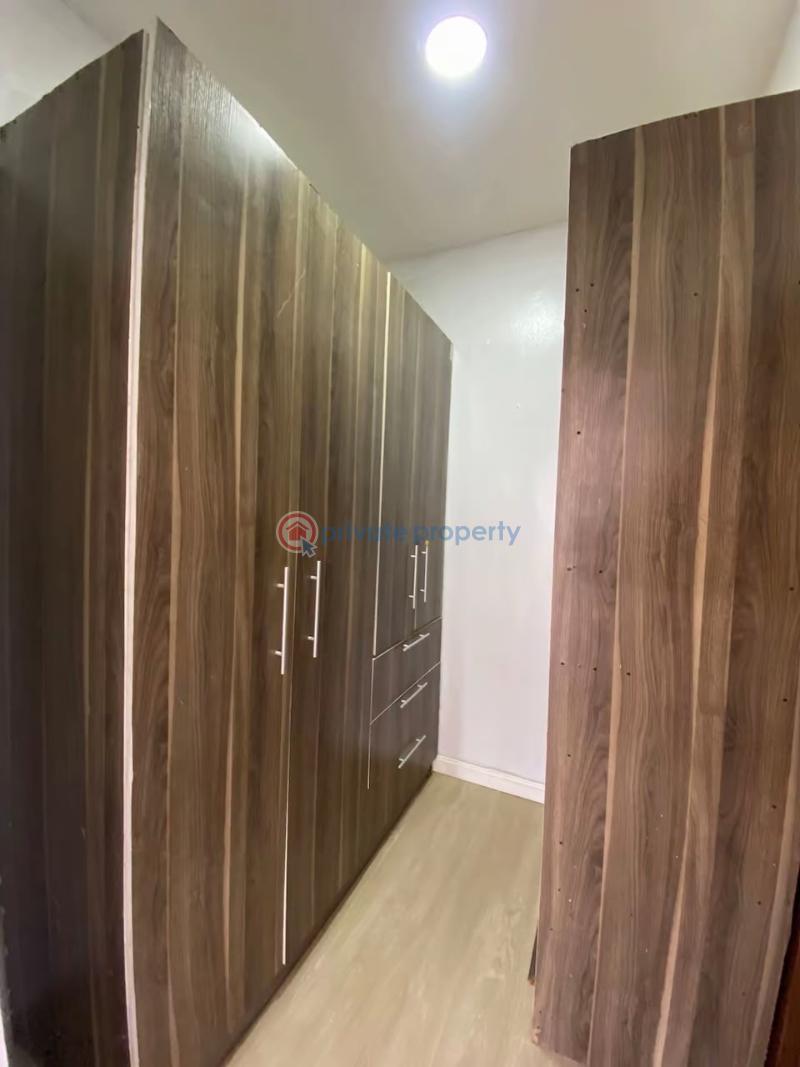 5 bedroom House For Rent Osapa London Lekki Lagos - 20