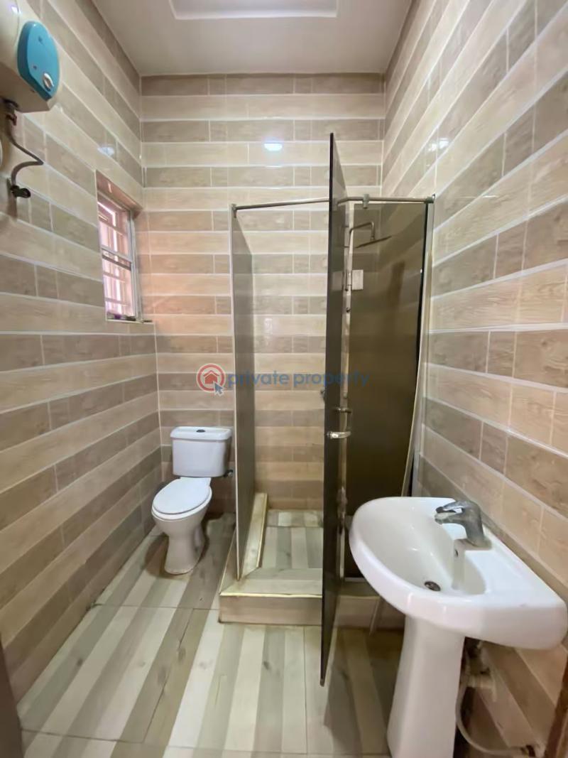 5 bedroom House For Rent Osapa London Lekki Lagos - 11