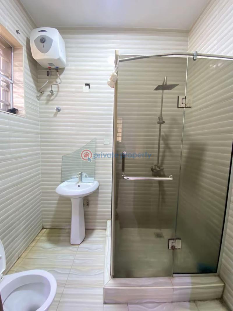 5 bedroom House For Rent Osapa London Lekki Lagos - 9