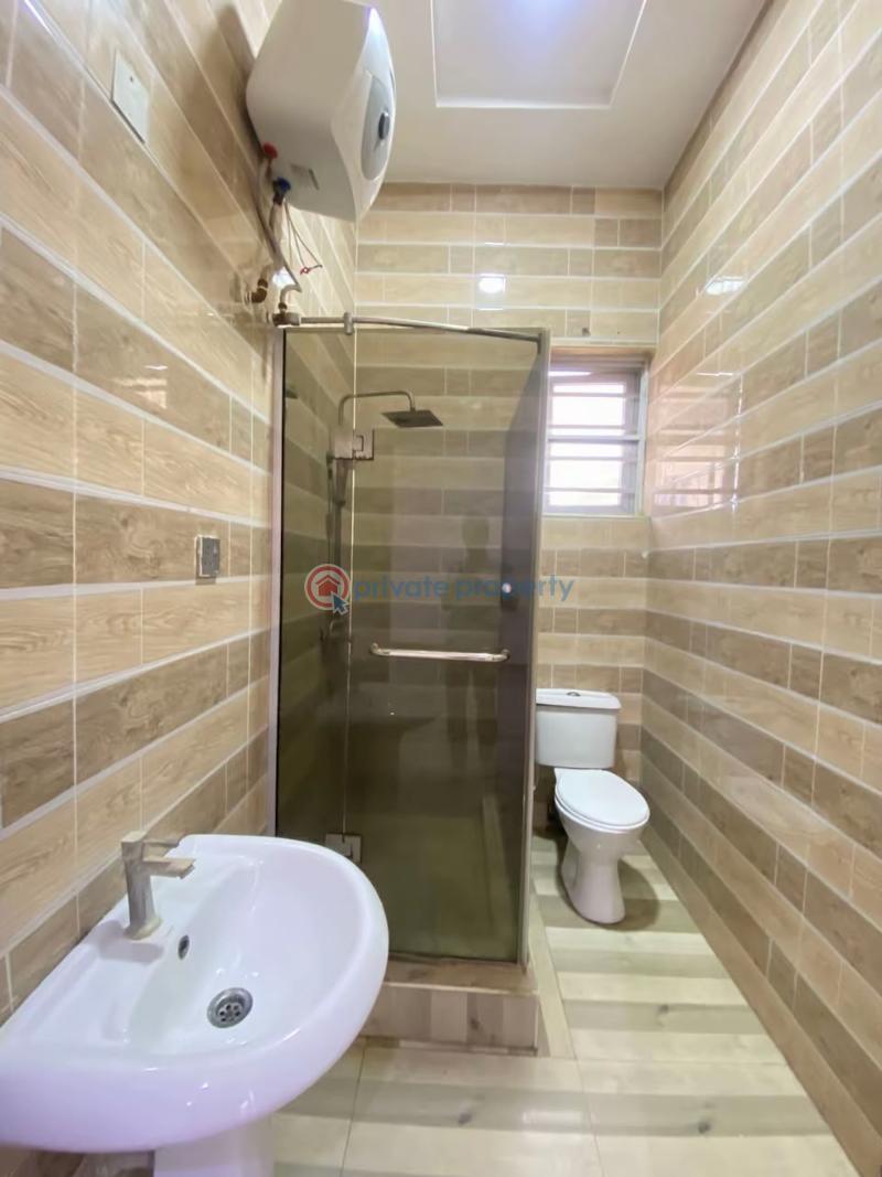 5 bedroom House For Rent Osapa London Lekki Lagos - 6