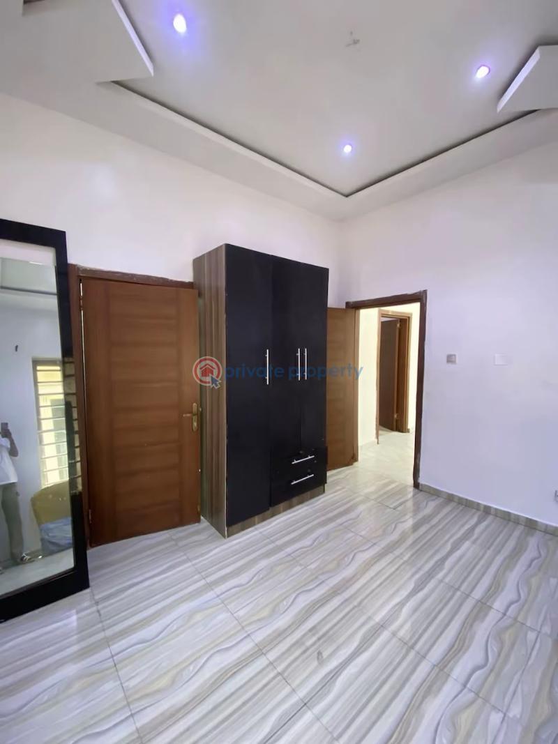 5 bedroom House For Rent Osapa London Lekki Lagos - 17