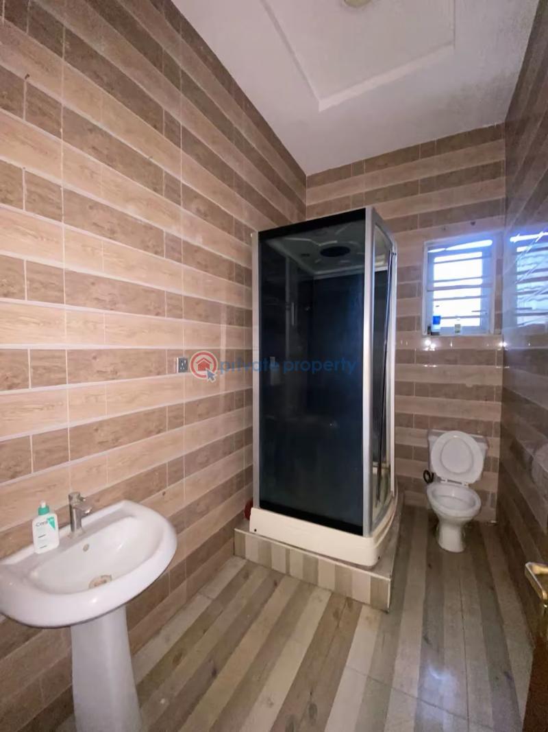 5 bedroom House For Rent Osapa London Lekki Lagos - 2