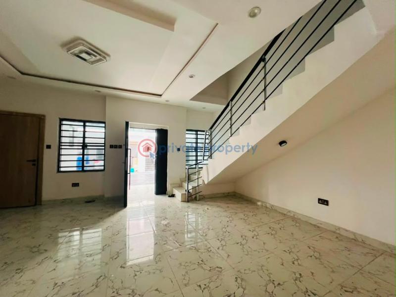 3 bedroom Maisonette For Sale Orchid Lekki Lagos - 12