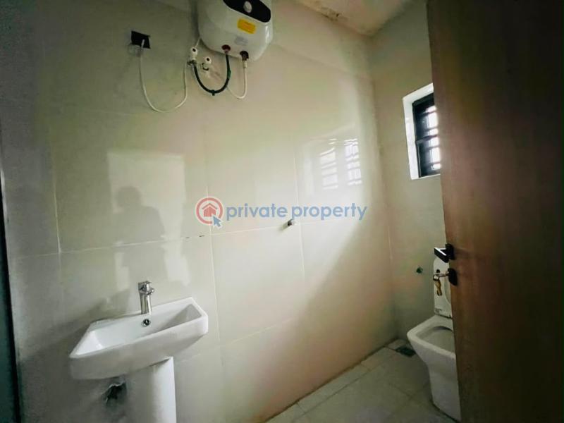 3 bedroom Maisonette For Sale Orchid Lekki Lagos - 4