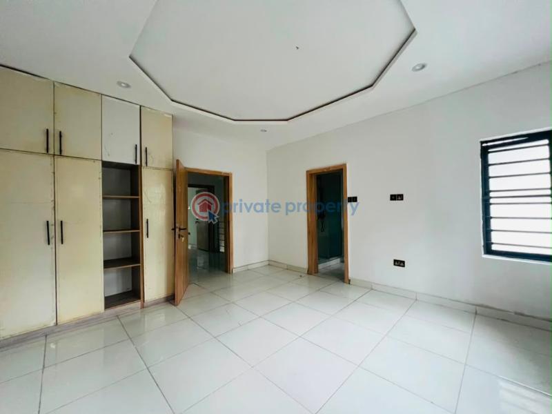 3 bedroom Maisonette For Sale Orchid Lekki Lagos - 11