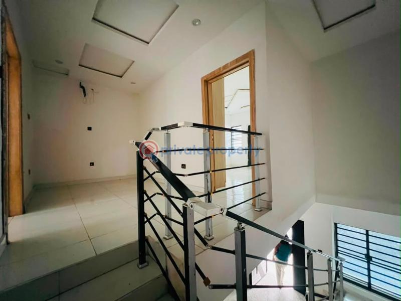 3 bedroom Maisonette For Sale Orchid Lekki Lagos - 5