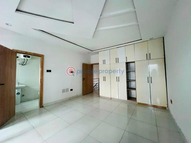3 bedroom Maisonette For Sale Orchid Lekki Lagos - 7