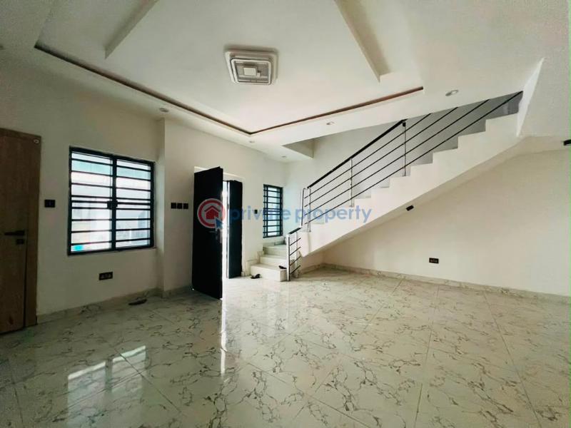 3 bedroom Maisonette For Sale Orchid Lekki Lagos - 1