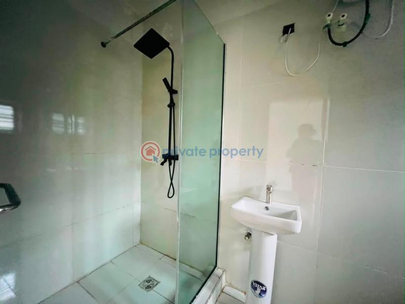 3 bedroom Maisonette For Sale Orchid Lekki Lagos - 3