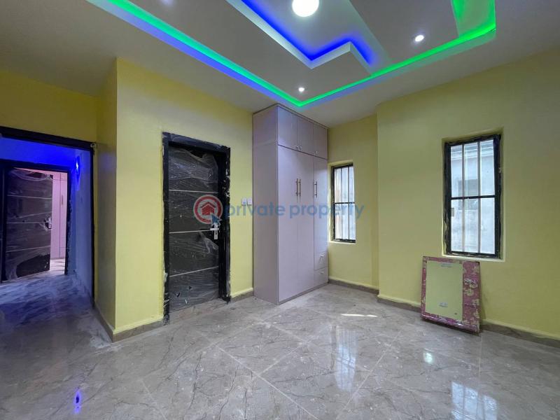 4 bedroom Terraced Duplex For Sale Okohia Estate, New Owerri, World Bank Owerri Imo - 19