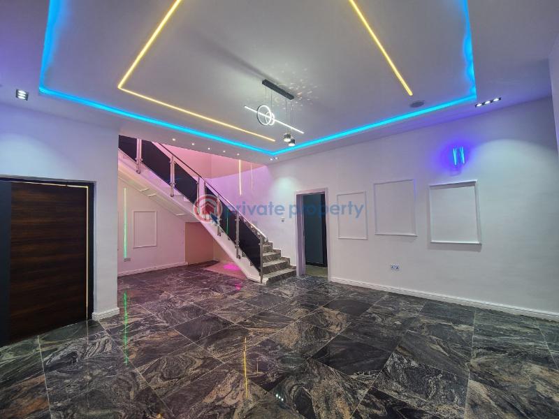 4 bedroom Terraced Duplex For Sale Okohia Estate, New Owerri, World Bank Owerri Imo - 1