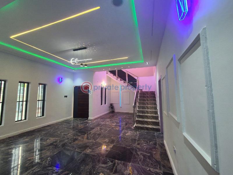 4 bedroom Terraced Duplex For Sale Okohia Estate, New Owerri, World Bank Owerri Imo - 2