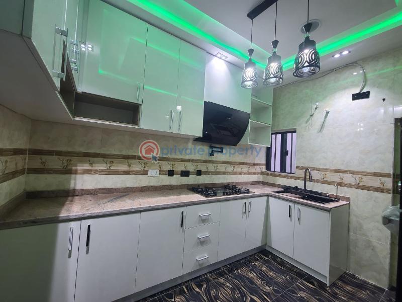 4 bedroom Terraced Duplex For Sale Okohia Estate, New Owerri, World Bank Owerri Imo - 3