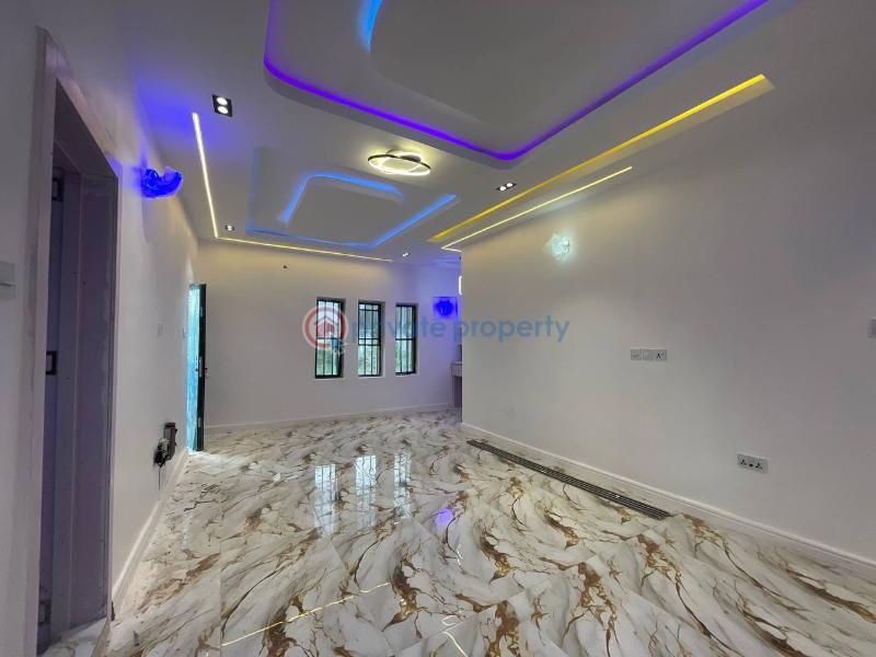 4 bedroom Terraced Duplex For Sale Okohia Estate, New Owerri, World Bank Owerri Imo - 15