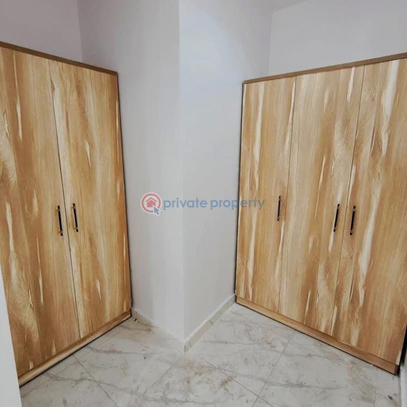 Very affordable 4bedroom duplex in a serene location - 6 4 bedroom Terraced Duplex For Sale Gbagada, Lagos Gbagada Lagos - 6