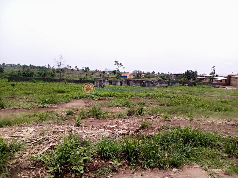 For sale Residential Land Greenleaf Estate With High Return On