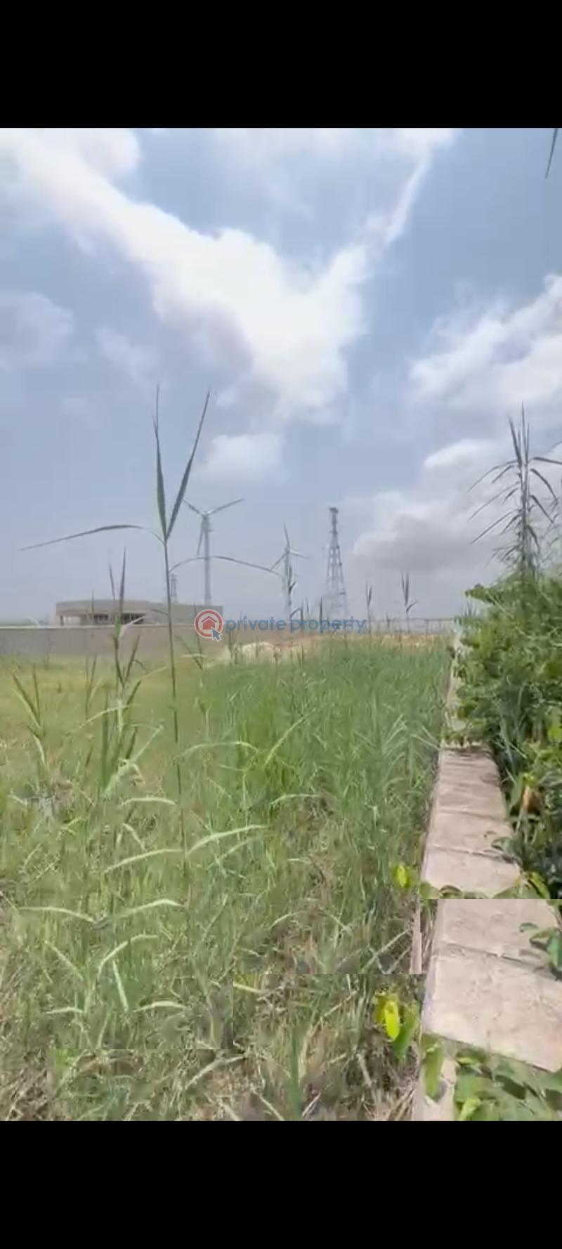 Residential Land For Sale Banana Island Estate Banana Island Ikoyi Lagos - 0