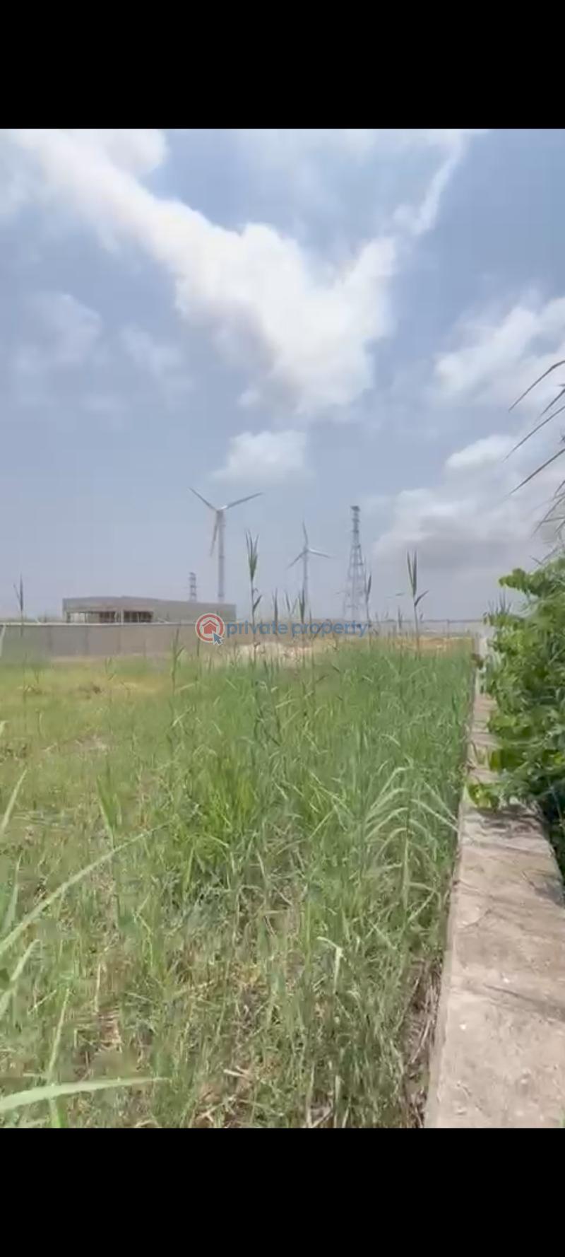 Residential Land For Sale Banana Island Estate Banana Island Ikoyi Lagos - 1