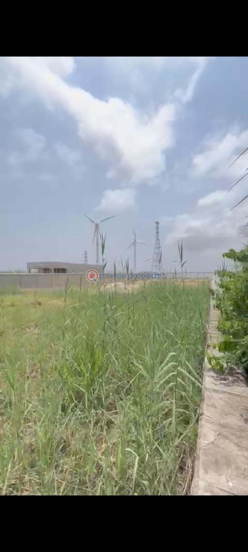 Residential Land For Sale Banana Island Estate Banana Island Ikoyi Lagos - 2