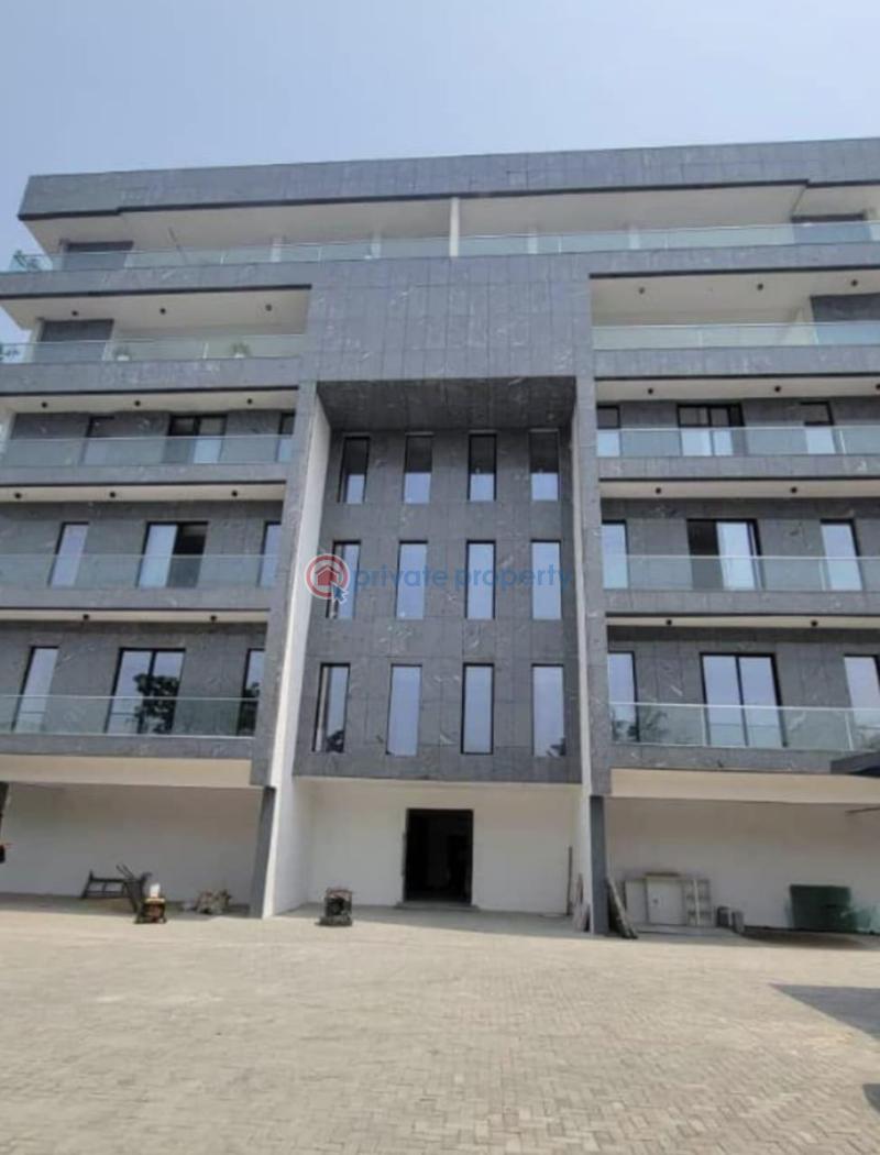 3 bedroom House For Rent Old Ikoyi, Ikoyi Lagos