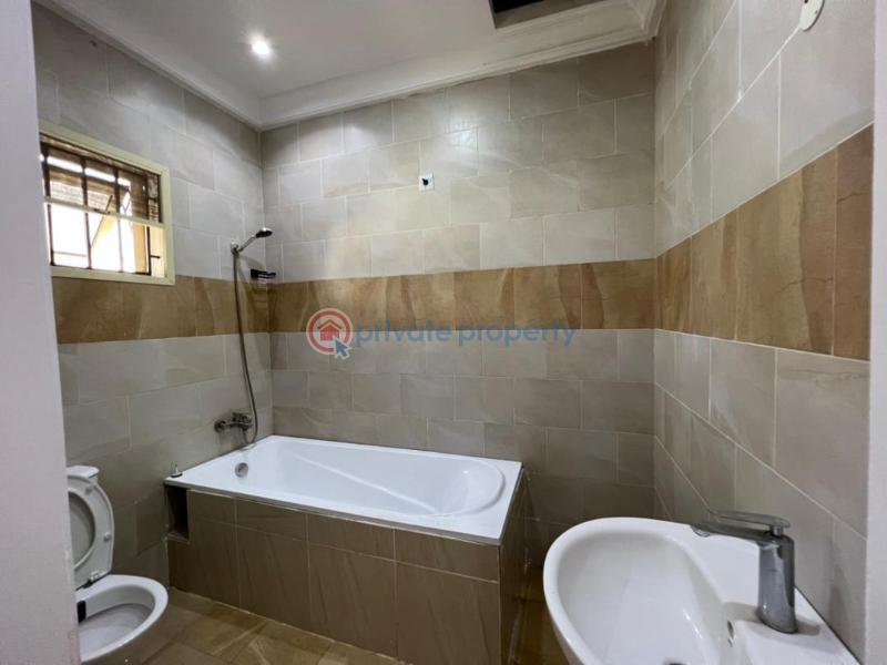 4 bedroom House For Rent Victory Park Estate, Osapa London Lekki Lagos - 7