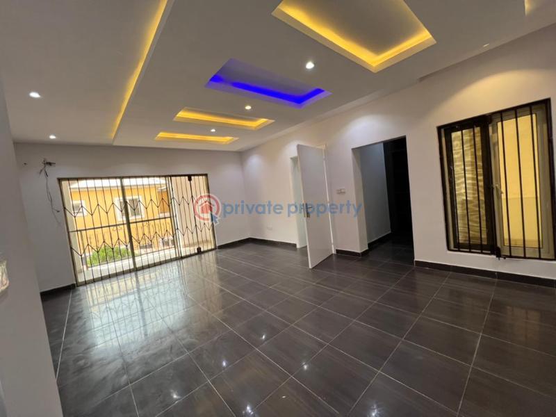 4 bedroom House For Rent Victory Park Estate, Osapa London Lekki Lagos - 3