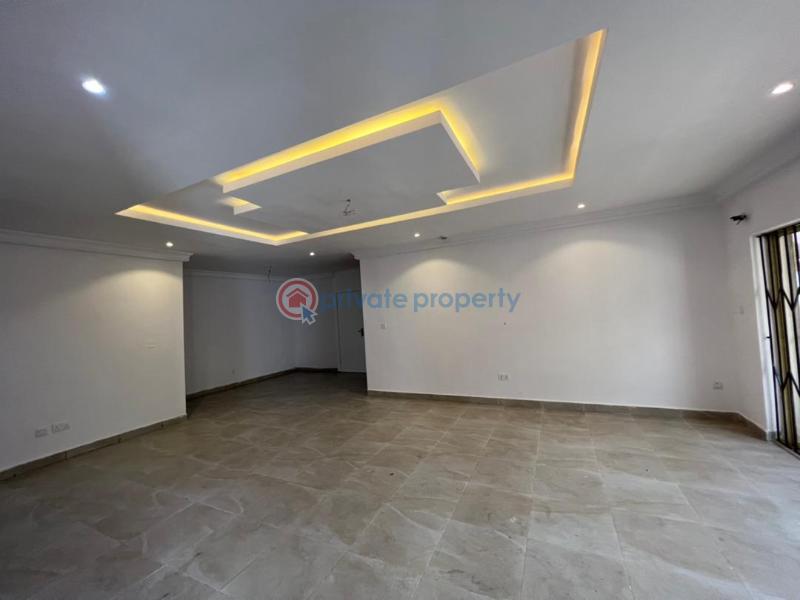4 bedroom House For Rent Victory Park Estate, Osapa London Lekki Lagos - 2