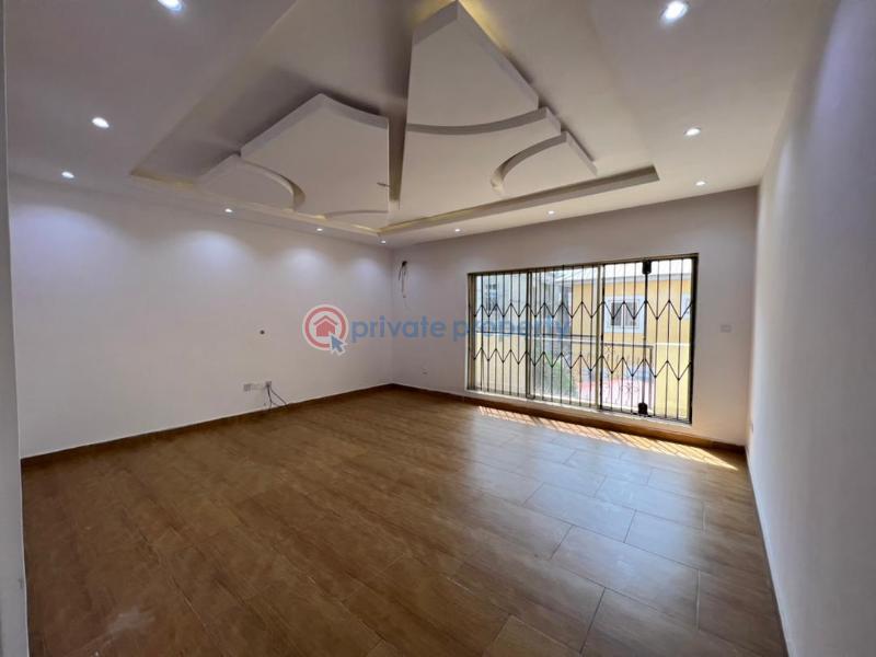4 bedroom House For Rent Victory Park Estate, Osapa London Lekki Lagos - 6