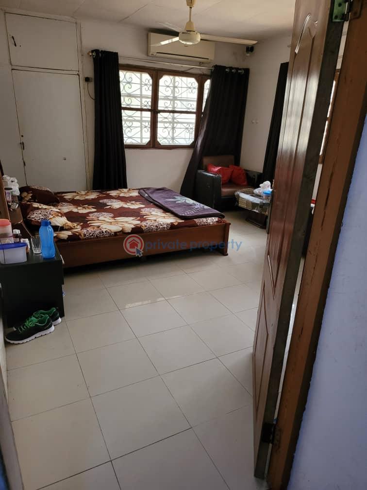 3 bedroom Block Of Flats For Rent The Property Is Facing The Main Road In A Commercial Area Awolowo Road Ikoyi Lagos - 7