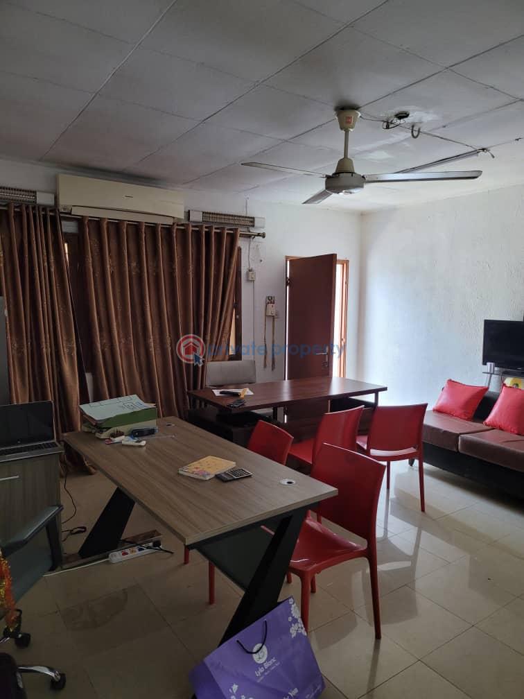 3 bedroom Block Of Flats For Rent The Property Is Facing The Main Road In A Commercial Area Awolowo Road Ikoyi Lagos - 9