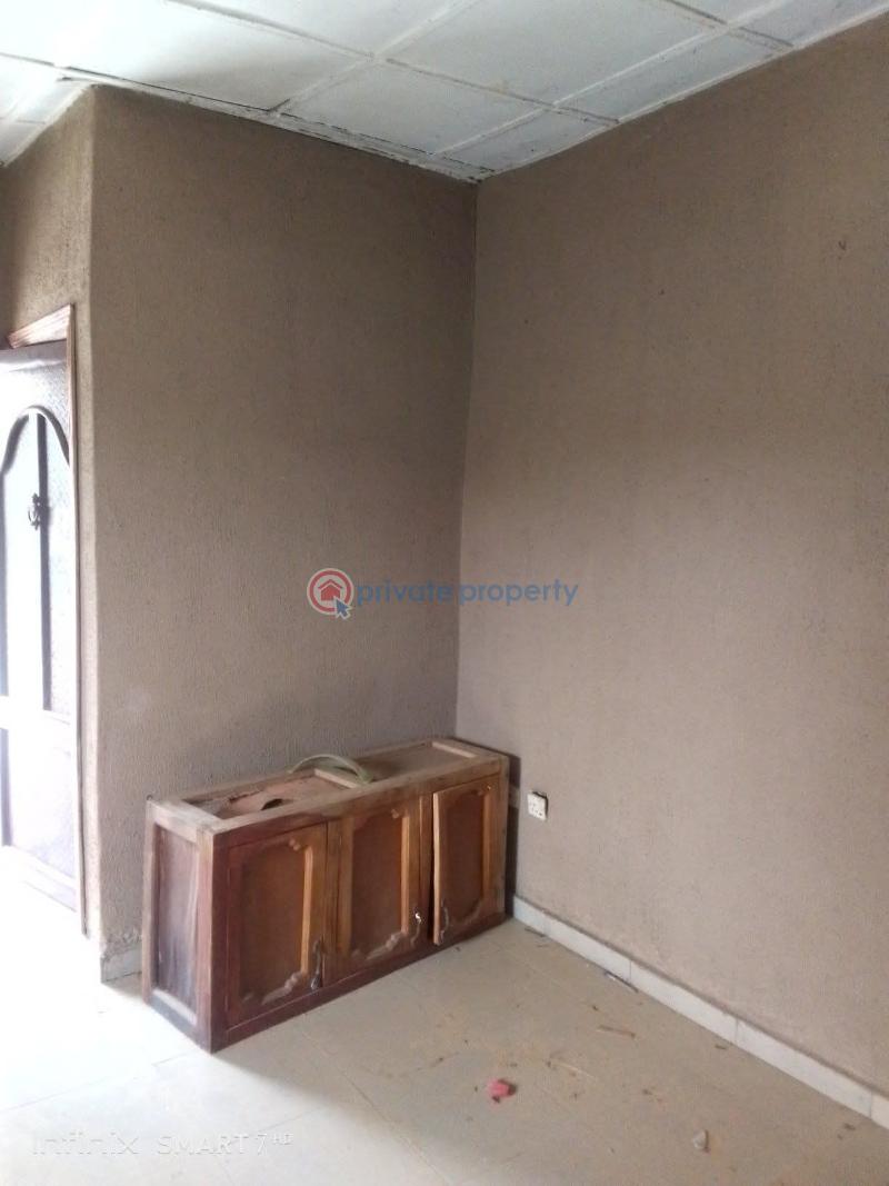 1 bedroom Mini Flat For Rent Ogijo Ikorodu Lagos - 2