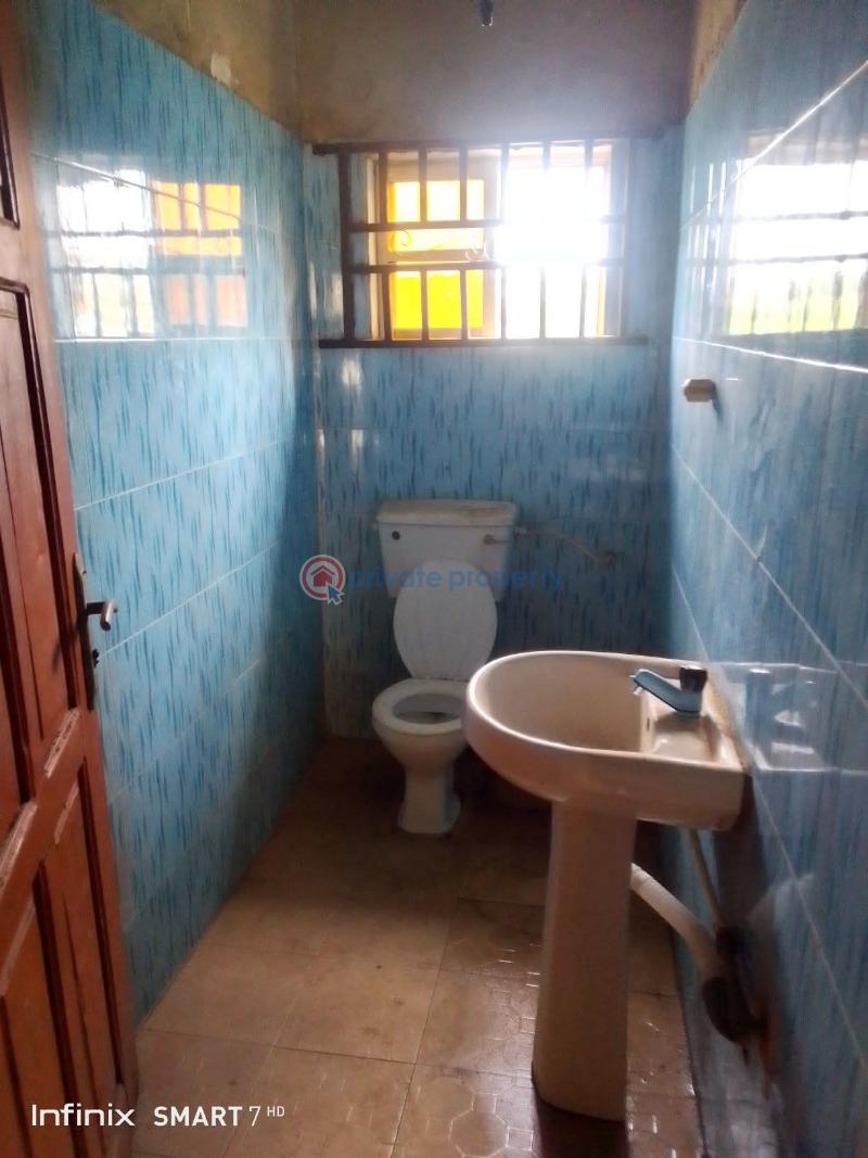 1 bedroom Mini Flat For Rent Ogijo Ikorodu Lagos - 3