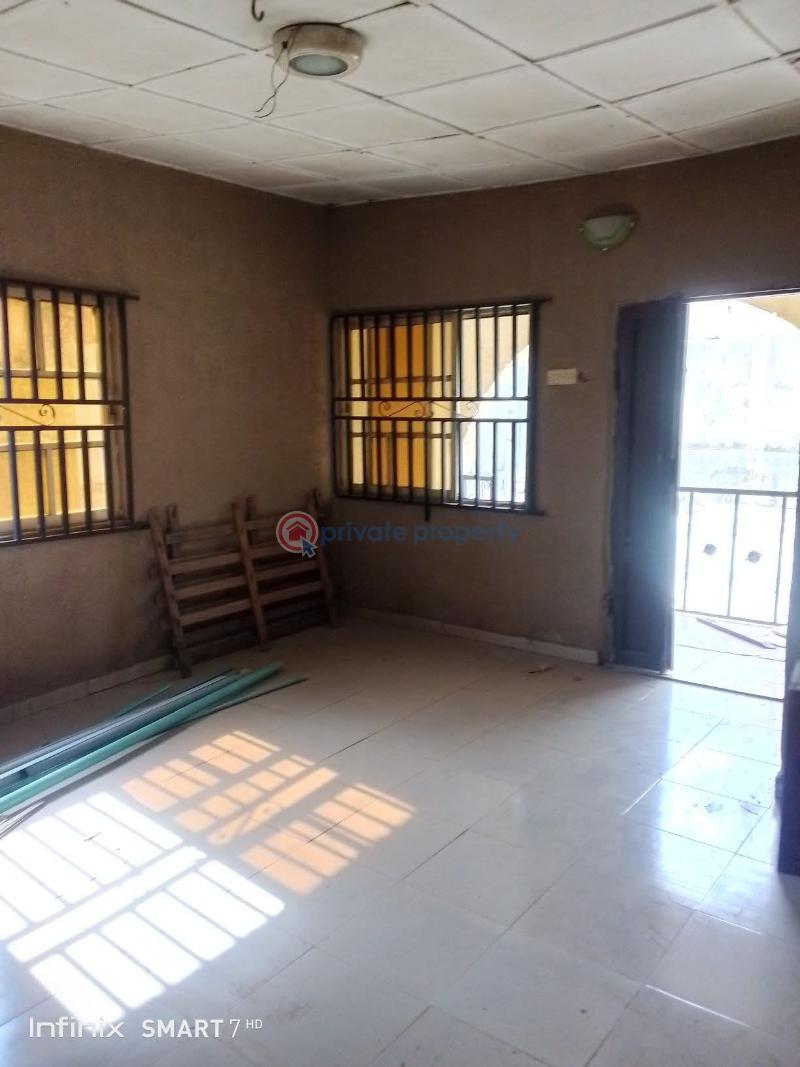 1 bedroom Mini Flat For Rent Ogijo Ikorodu Lagos - 0