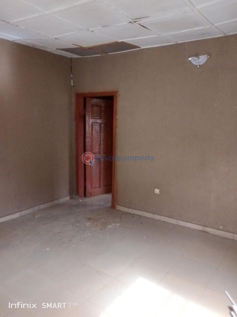 1 bedroom Mini Flat For Rent Ogijo Ikorodu Lagos - 6