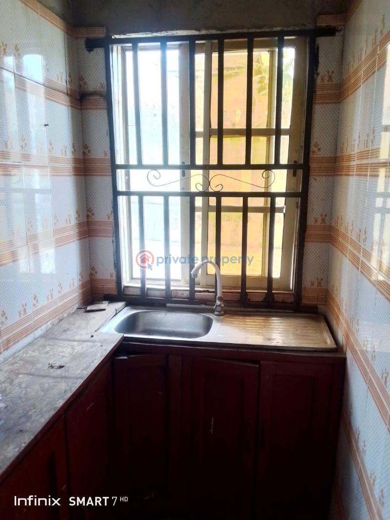 1 bedroom Mini Flat For Rent Ogijo Ikorodu Lagos - 4