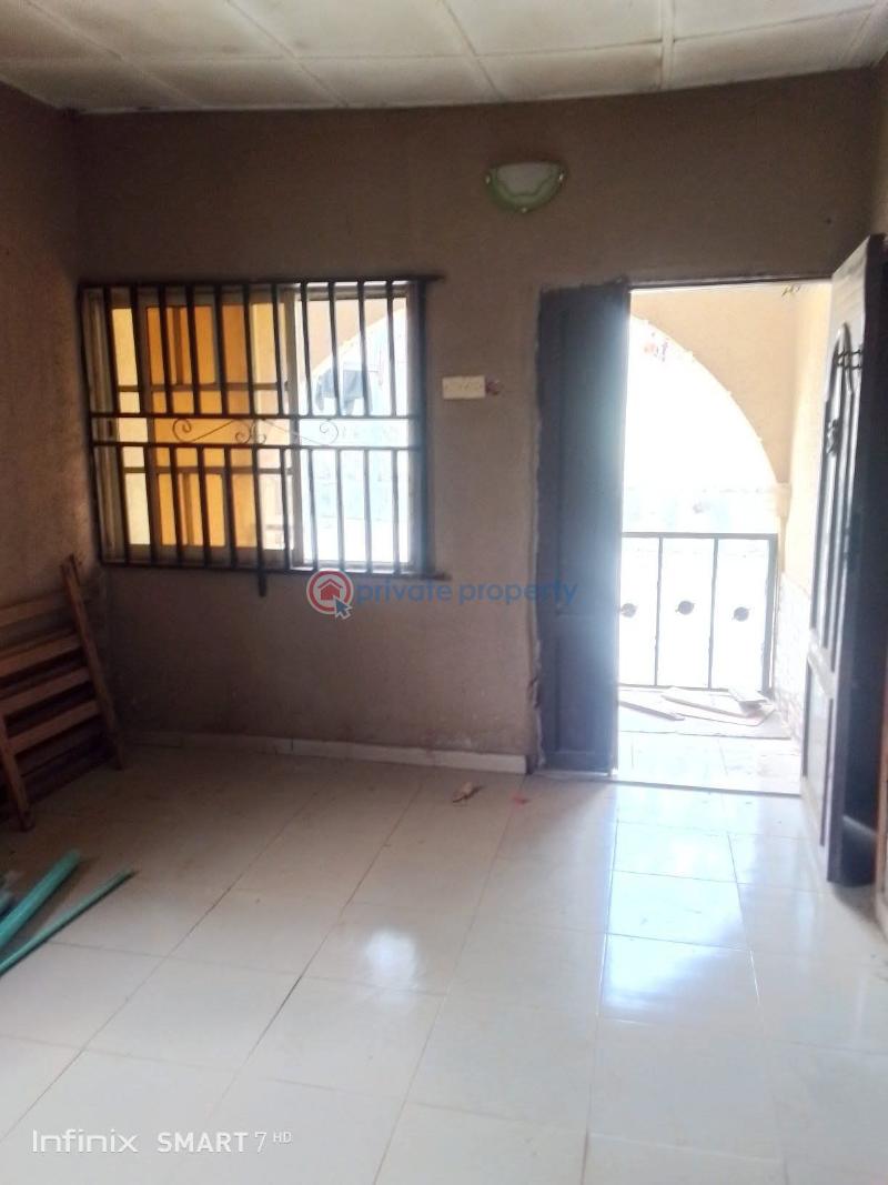 1 bedroom Mini Flat For Rent Ogijo Ikorodu Lagos - 1