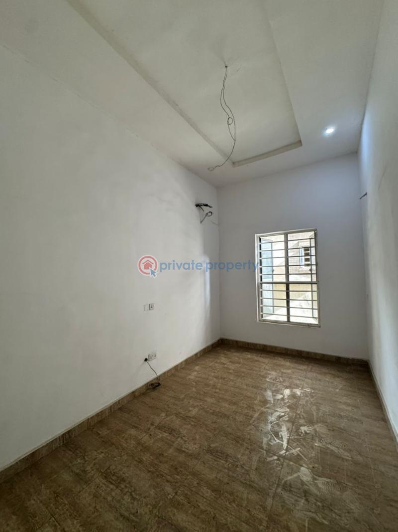 1 bedroom Flat & Apartment For Rent Maple Signature, Orchid Roundabout Lekki Lagos - 1